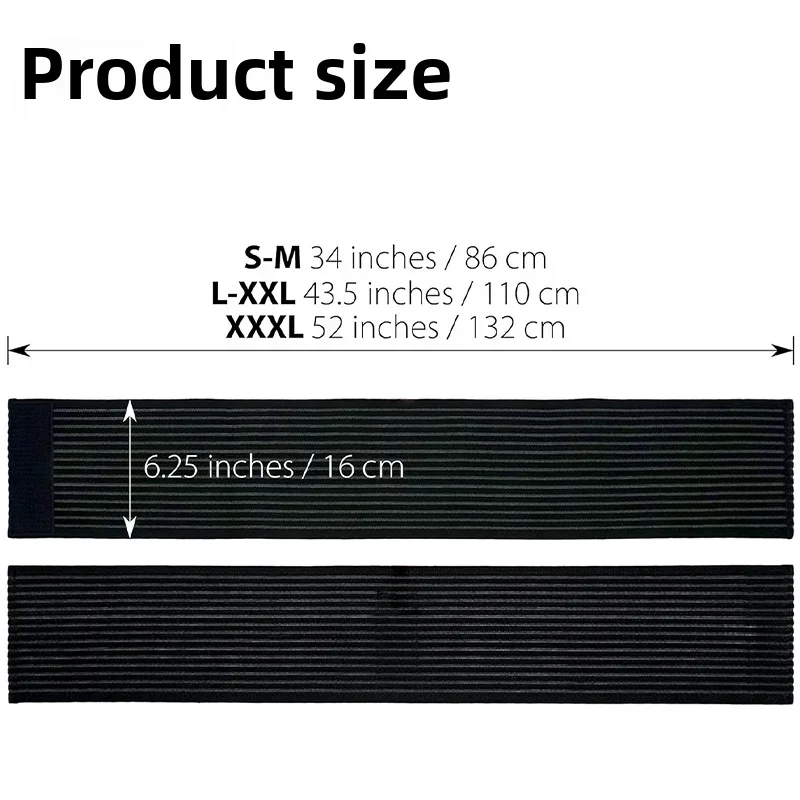 Cinto de hérnia umbilical para homens e mulheres – pasta abdominal ajustável com almofada de suporte para alívio da dor e recuperação de cuidados de saúde