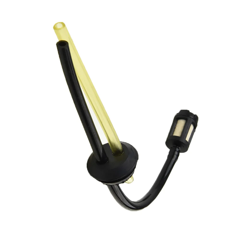 

Lawn Mower Fuel Hose With Fuel Petrol Tank Filter Oil Pipe For Chainsaw Trimmer Fuel Pipe Engine Garden Power Tool Parts