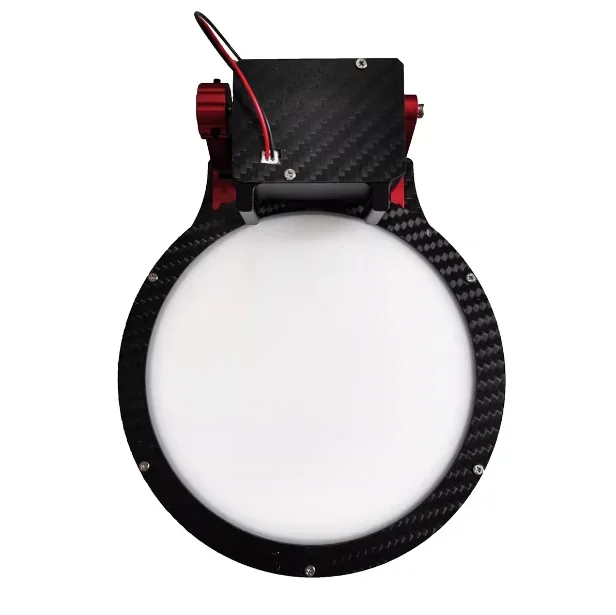 The Wanderer Cover V3 Telescope's Electric Luminescent Flat Field Plate Lens Cover Supports The New  Model