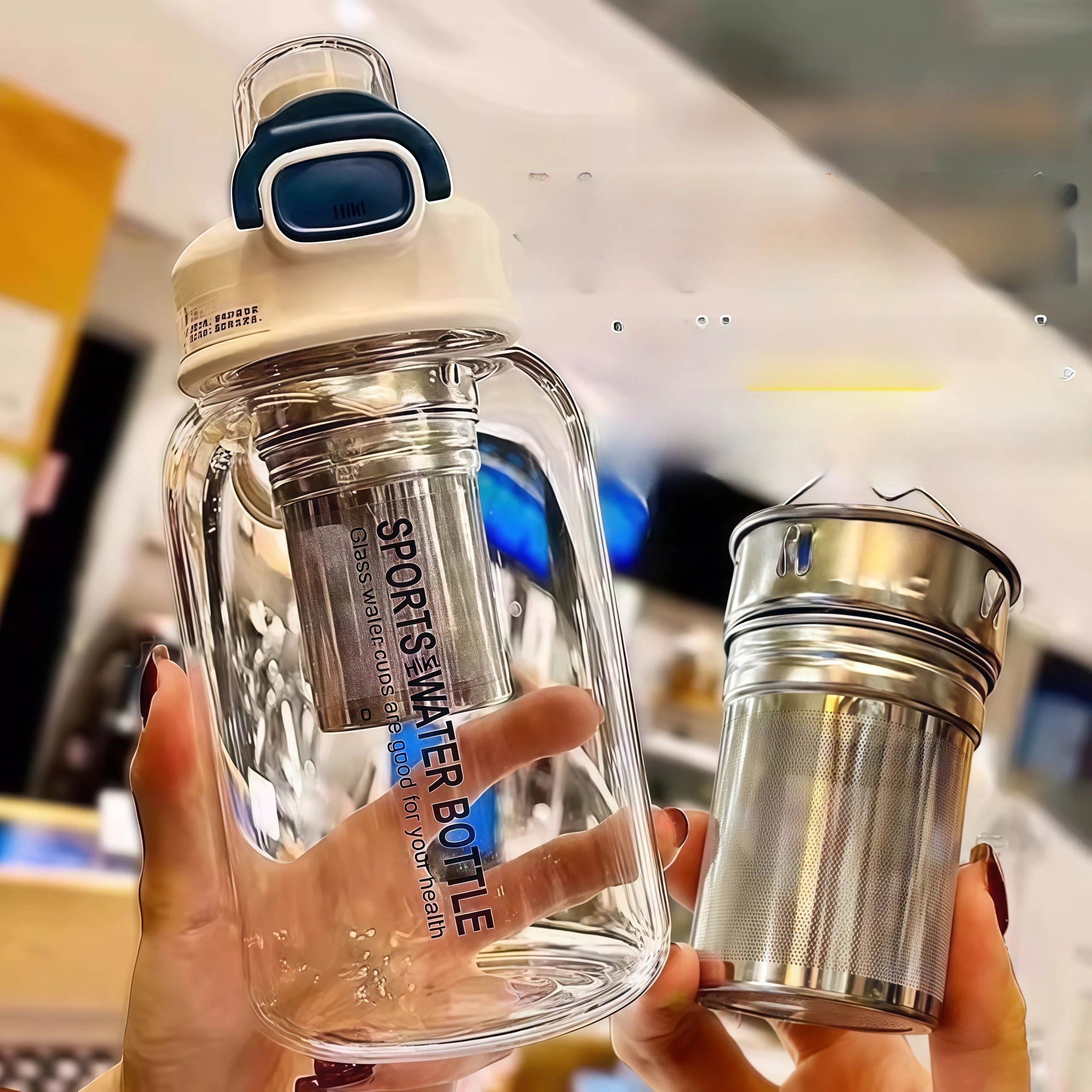 tasse-en-verre-borosilicate-duntun-haute-resistance-anti-chute-grande-capacite-1000-ml-avec-infuseur-a-the-resistante-a-la-chaleur