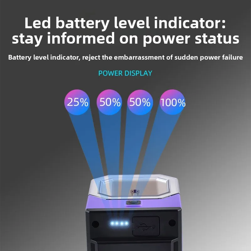 낚시용 필라이트 철판 미끼 야광 형광 UV 저장 LED 방수 3초 필라이트