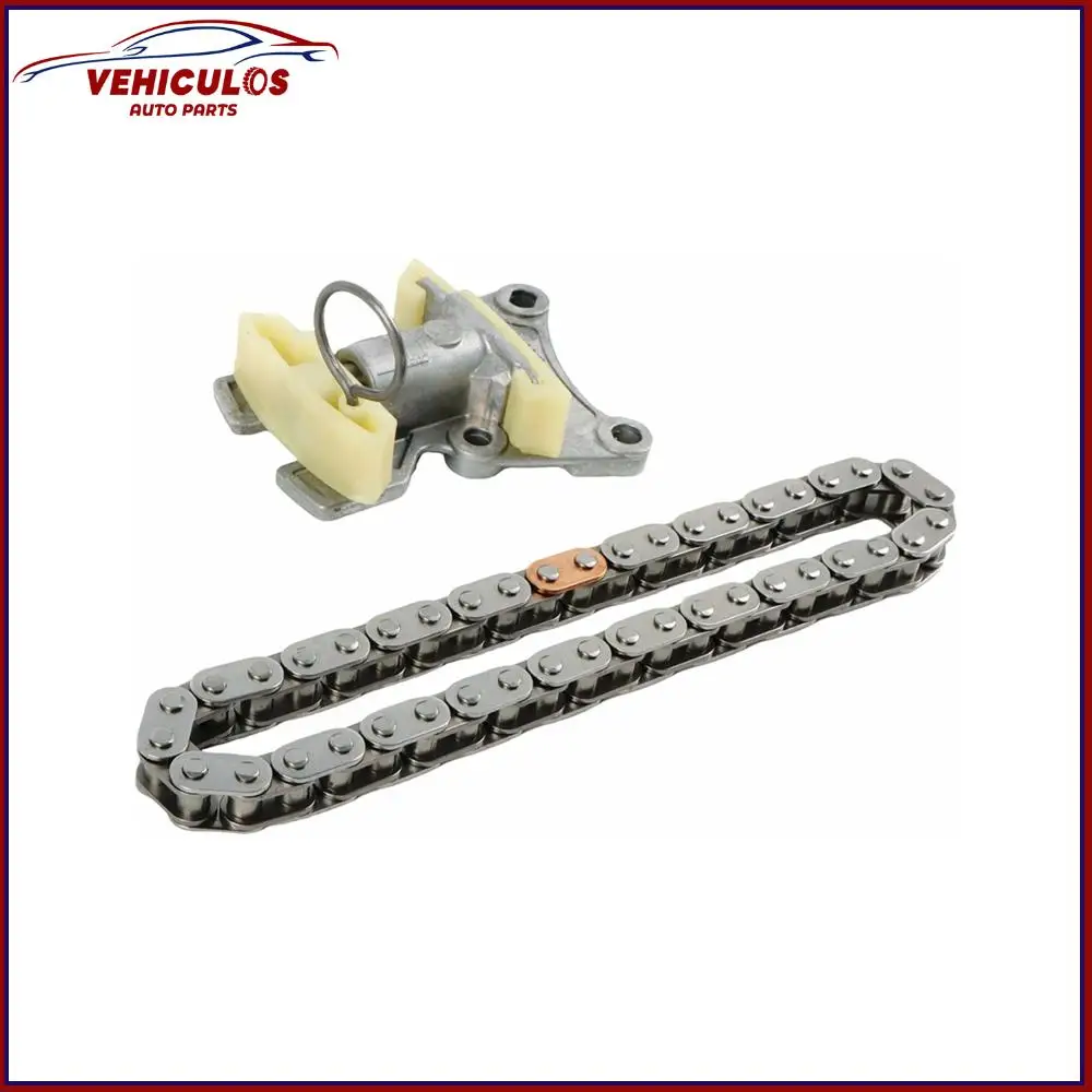 

Timing Chain Tensioner & Chain Kit For Audi A1 A3 S3 A4 VW TT Golf Jetta Passat Scirocco Octavia Altea 06F109217A 06D109229B