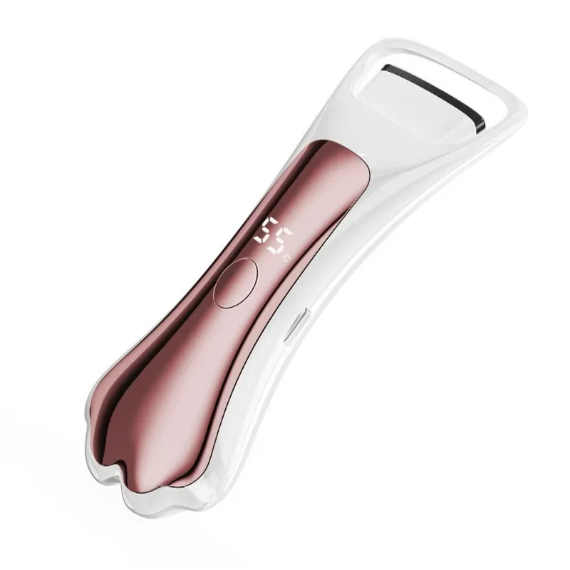 Electric Eyelash Curler, Temperature-controlled, Long-lasting Eyelash Curler, Portable Eyelash Curling Device