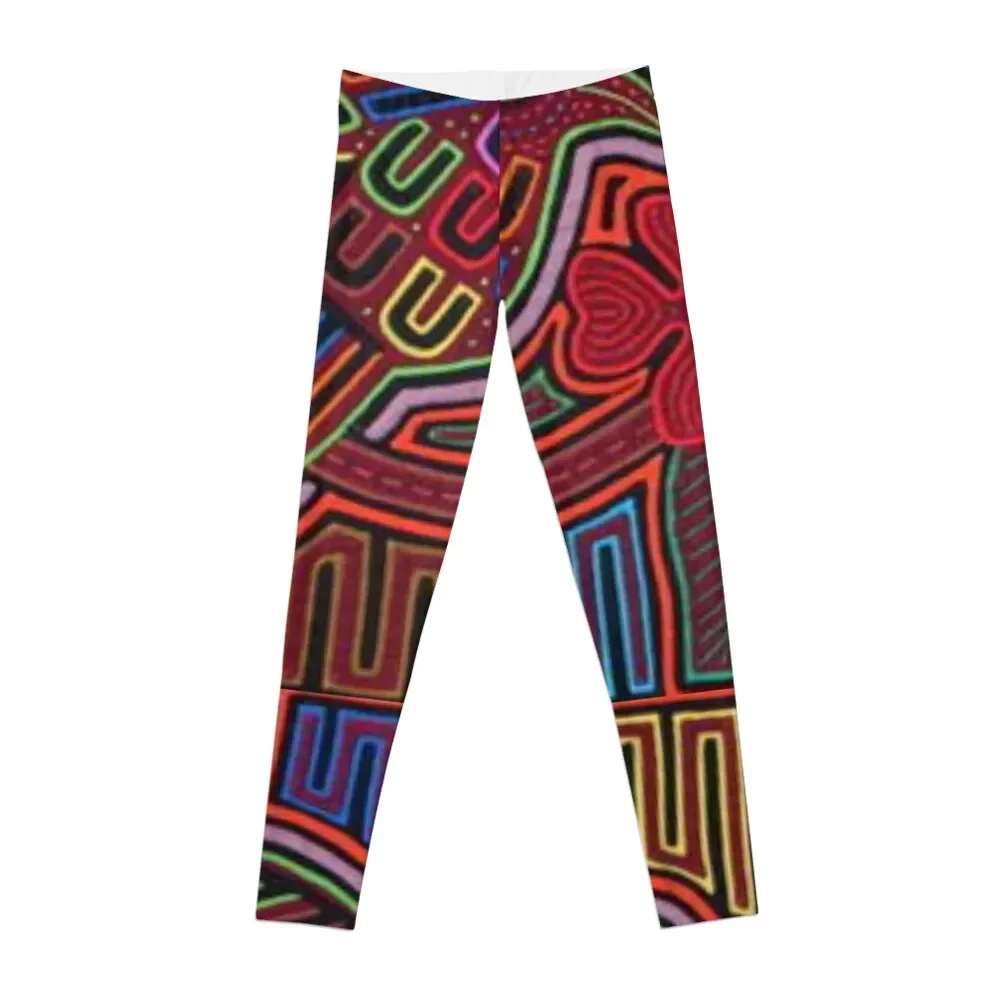 

Mola de Panama Leggings push up fitness Pants sport Fitness woman sportswear woman gym 2025 Womens Leggings