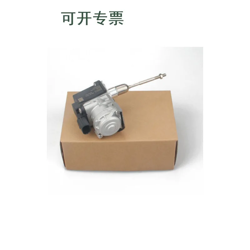 Für Volkswagen Audi Porsche Elektronischer Turboantrieb 06K 145725 R 06K 145725 T