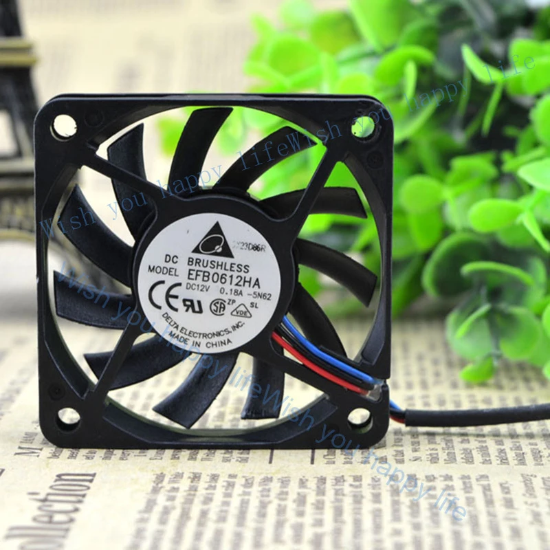 V+ New For Delta EF…