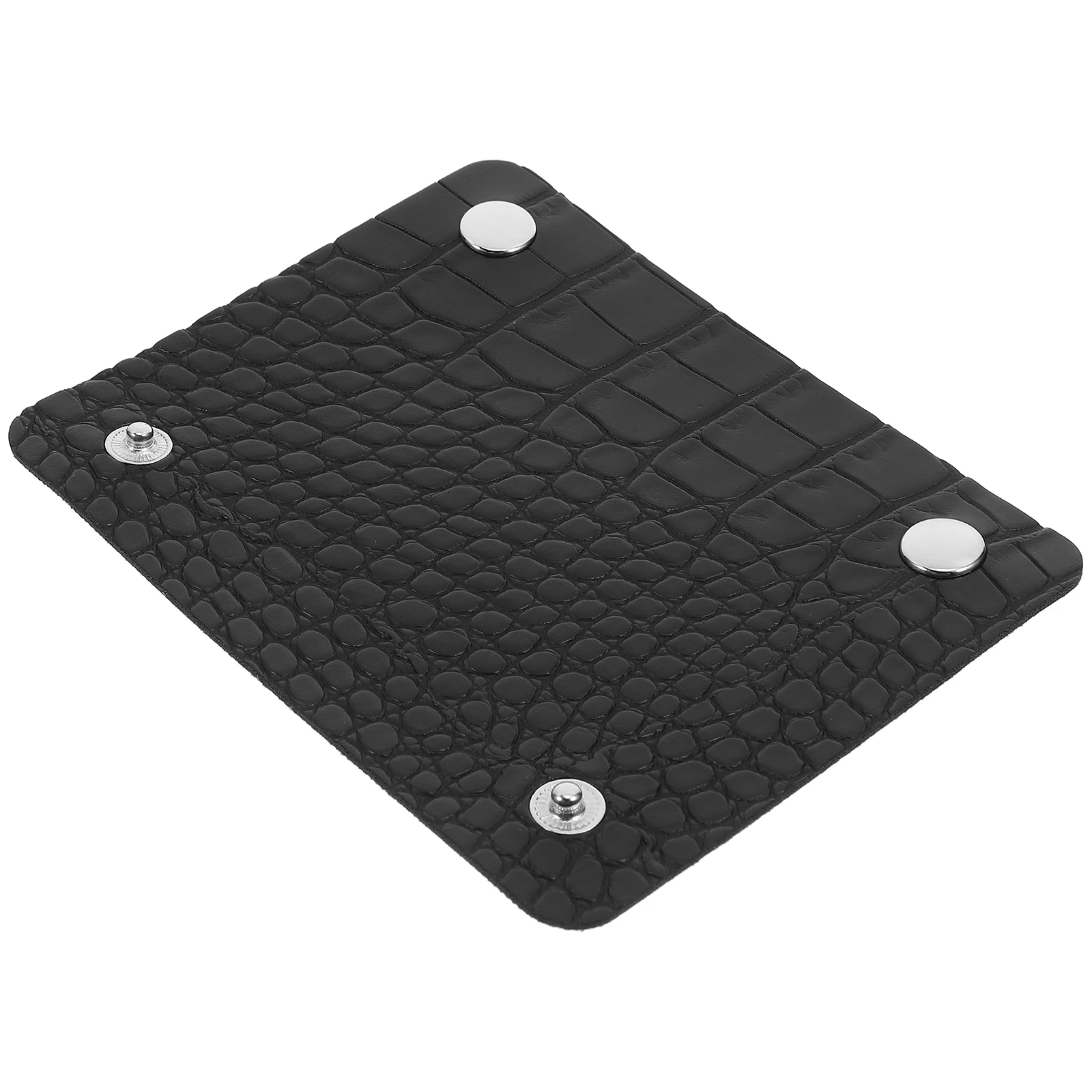 

1pcs Luggage Luggage Handle Protector Pu Bag Handle Wrap Grip Protector For Suitcase Handbag Strap Travel Essential