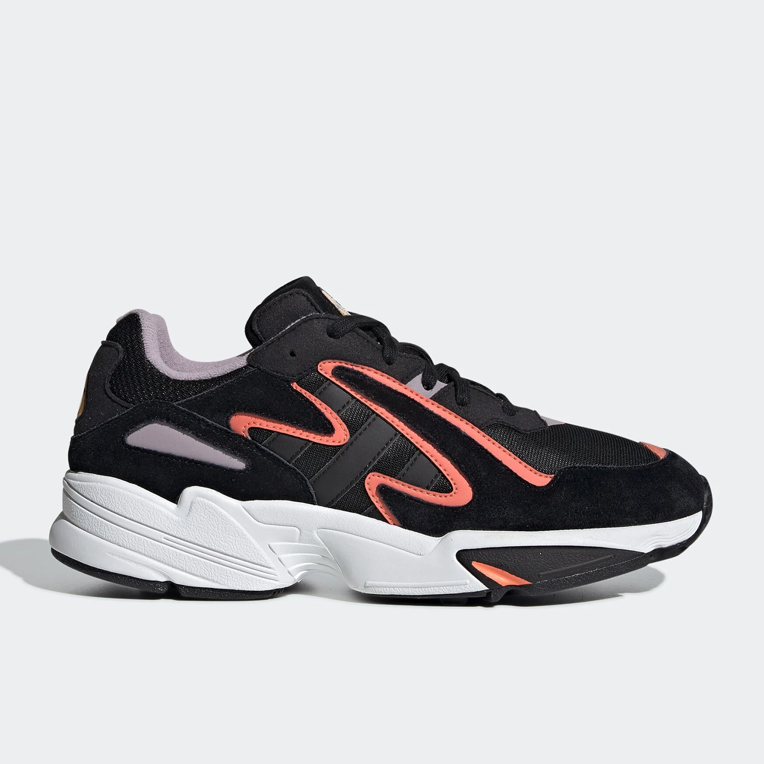 Adidas genuine clover YUNG-96 CHASM men's classic shoes EE7234