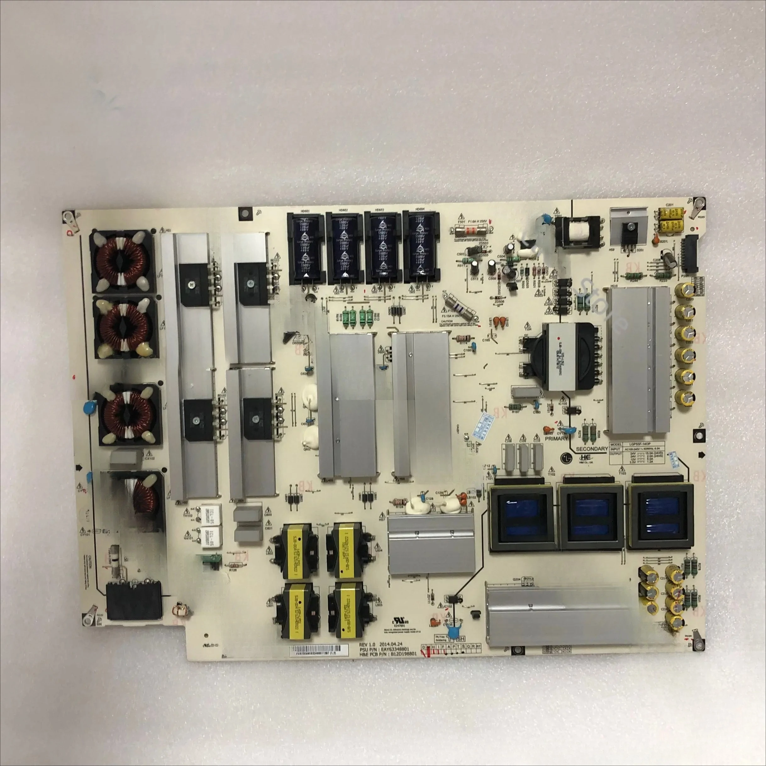 test-original-100-pour-carte-d'alimentation-55ec9300-ca-eay63348801-lgp55f-14op