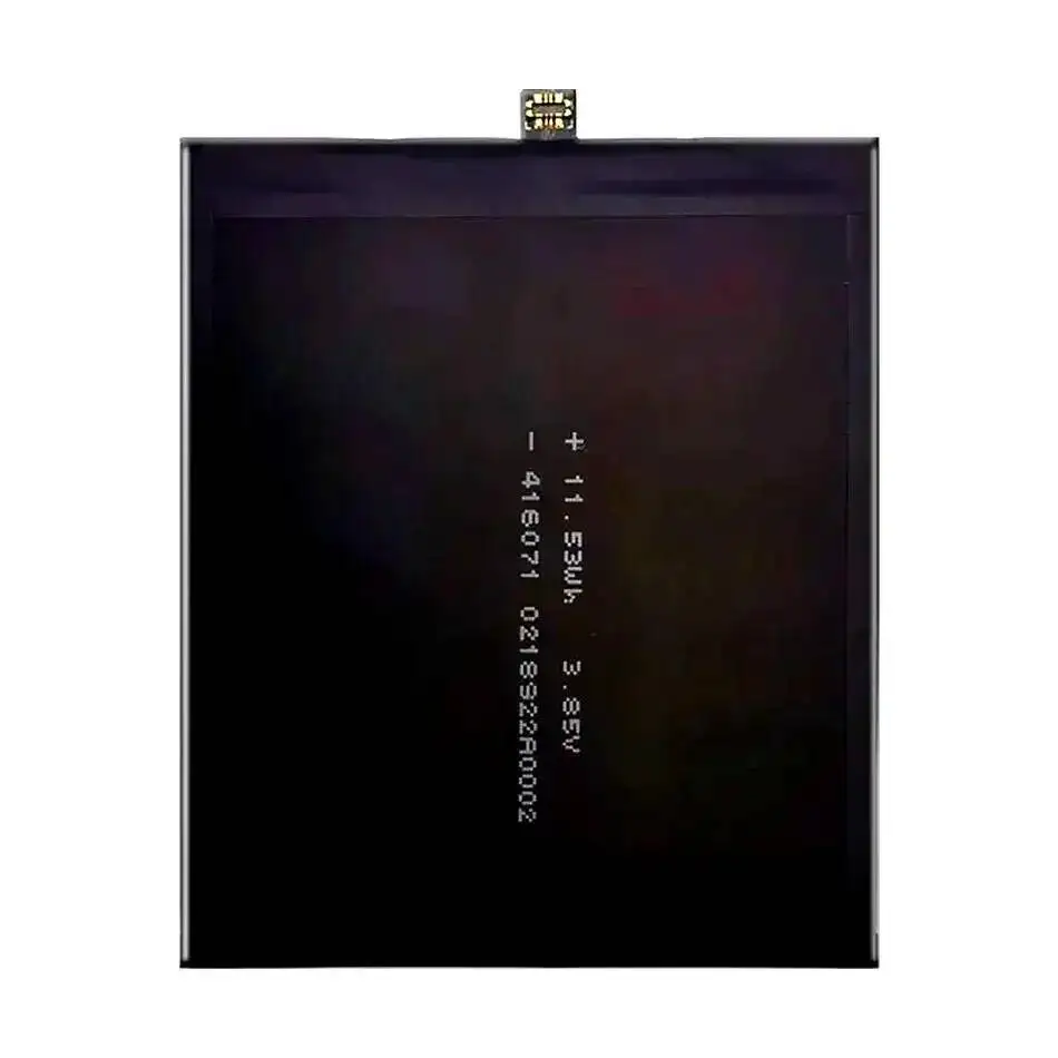 

Long-Lasting Performance 3070Mah Mobile Phone Battery BM3M For Xiaomi 9 SE Mi9 MI 9SE