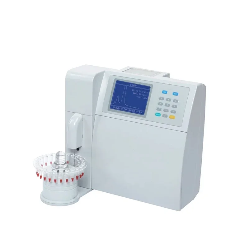 Medical Test Portable Urine Analyzer Analytical Instruments Automatic Urine Analysis Machine System  Price UA-600