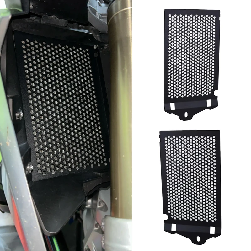 For BMW R1200GS R 1200 R1200 GS LC ADV Adventure 2013-2018 2017 2016 Motorcycle Radiator Grille Guard Cover Protection R1200 GS