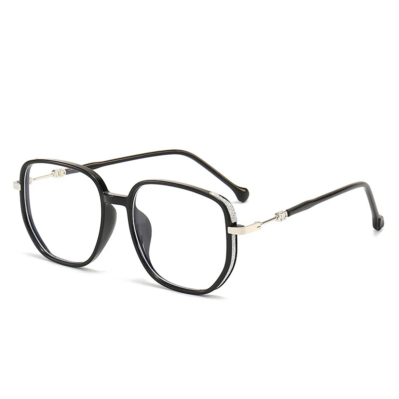 Zilead Ultralichte Leesbril Vrouwen Mannen Nieuwe Glitter Anti Blauw Licht Presbyopische Brillen Frame Unisex Brillen 0 + 1 + 1.5...+ 4