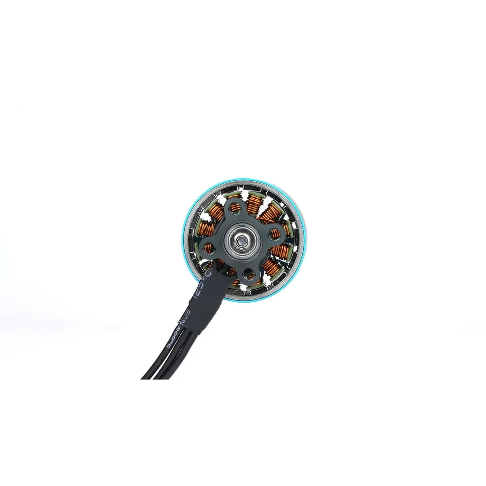 HAMO HOBBY 2407 1750KV Motor FPV Drone Motor Breakthrough FPV Extreme Racing & 3D Flying Motor