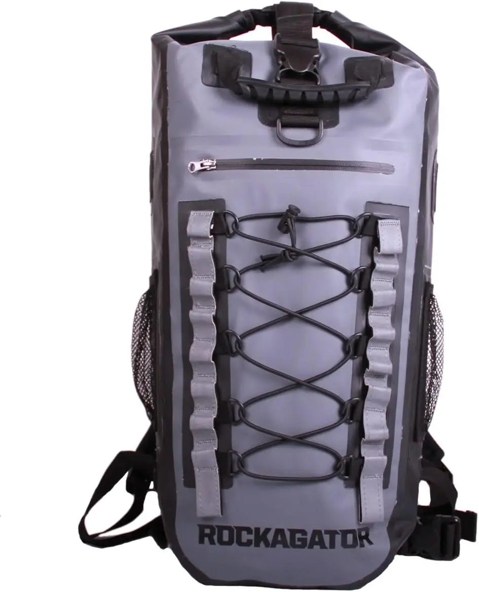 Waterproof Backpack - 40 Liter Series Water Proof Floating Dry Bag River Pack