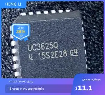 

100% новый UC3625Q