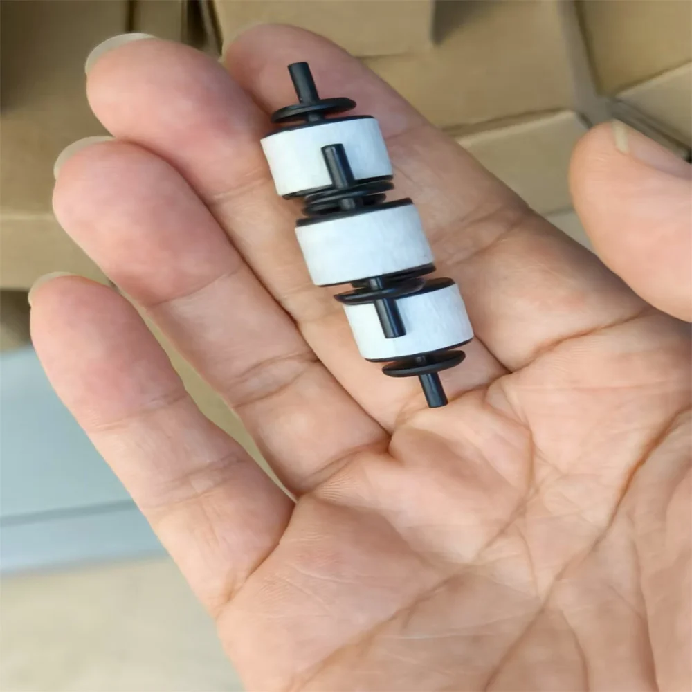 

20X LY0634001 Прижимной ролик S для BROTHER L8250 L8260 L8350 L8360 L9200 L9300 L9310 L8600 L8610 L8650 L8690 L8850 L8900