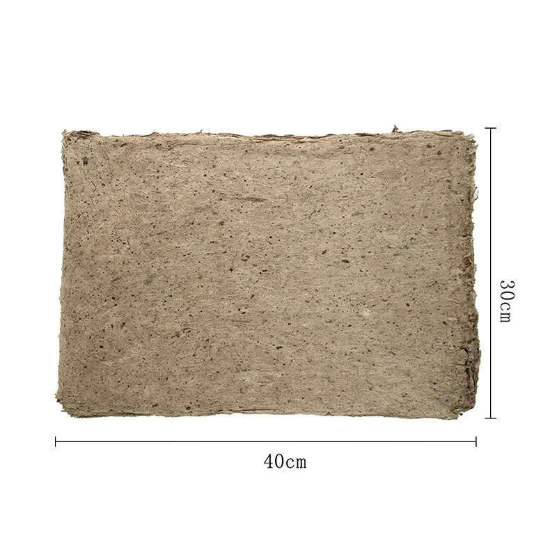 Chinese Mulberry Paper Chinese Antique Method Handmade Half-Ripe Xuan Paper Calligraphy Painting Rice Papier Papel Para Dibujar