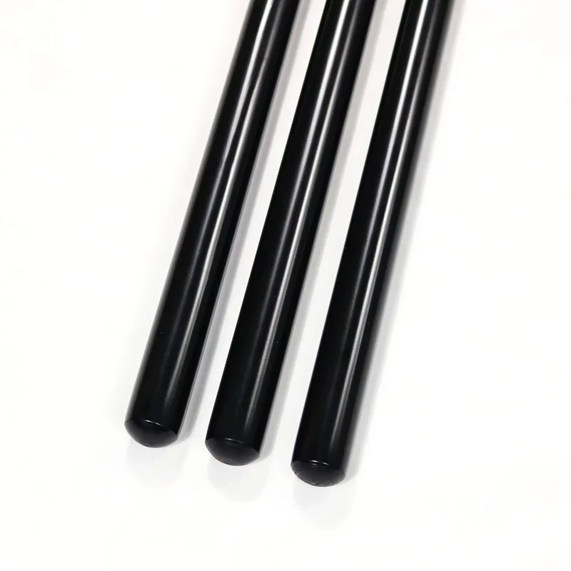 3-PC كسر Jum جديلة مصنوعة من الرماد الخشب رمح البلياردو Que عصا 13 مللي متر