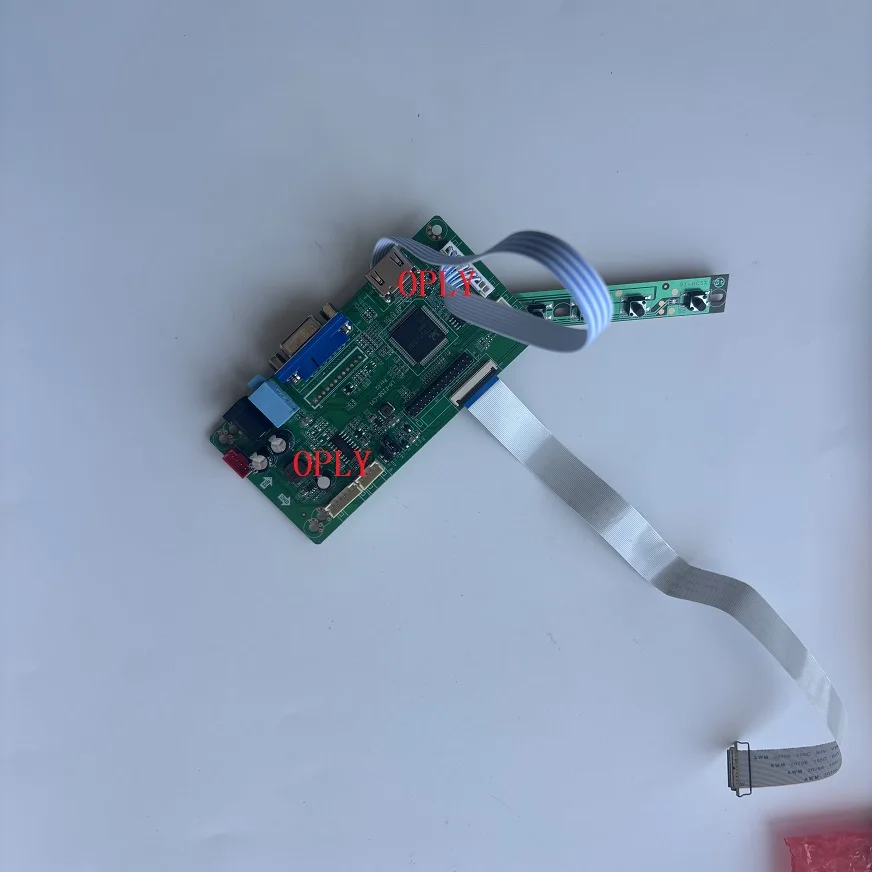 Controller board EDP kit for B140RTN02.3 B140RTN03.0 14