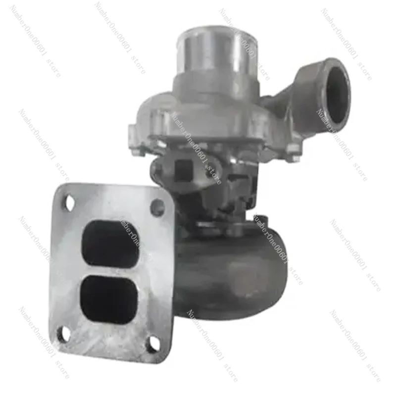 Turbo TA3401  turbocharger  466334-0004 RE32203 RE26287