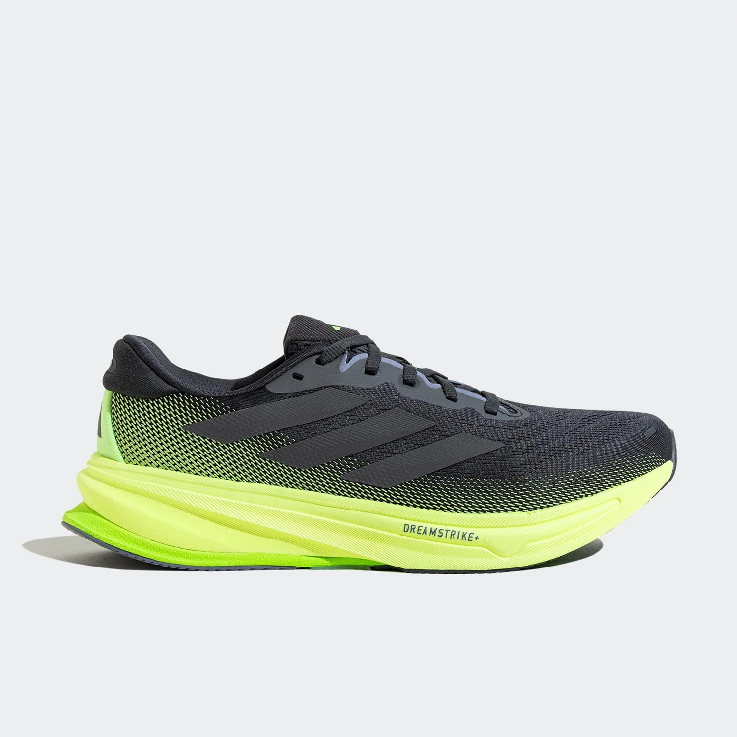 Adidas Authentic New Men's Cushioned Rebound Low-Top Sports Running Shoes JS4263