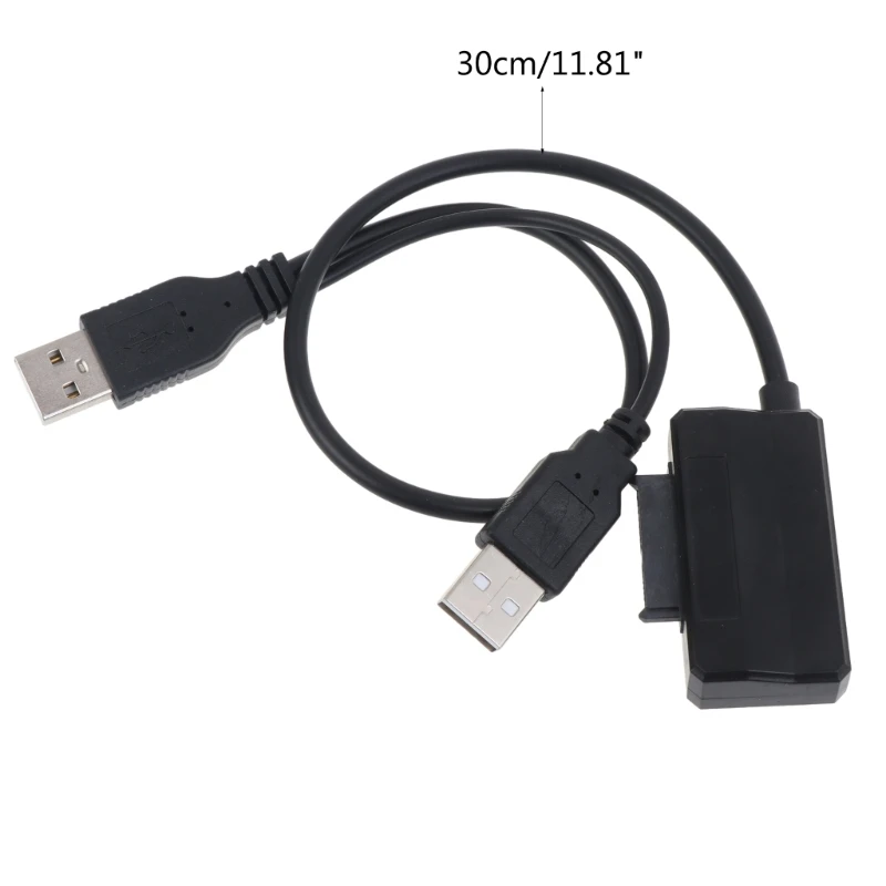 USB 2.0 كابل 13Pin إلى USB-A محول USB 2.0 إلى 13Pin(7+6) كابل