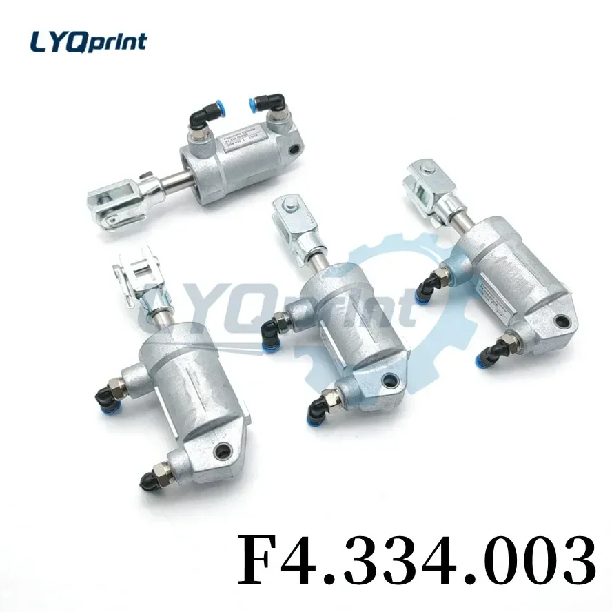 

Лучшее качество XL105 Детали печатной машины XL105 Цилиндр F4.334.003 для Гейдельберга