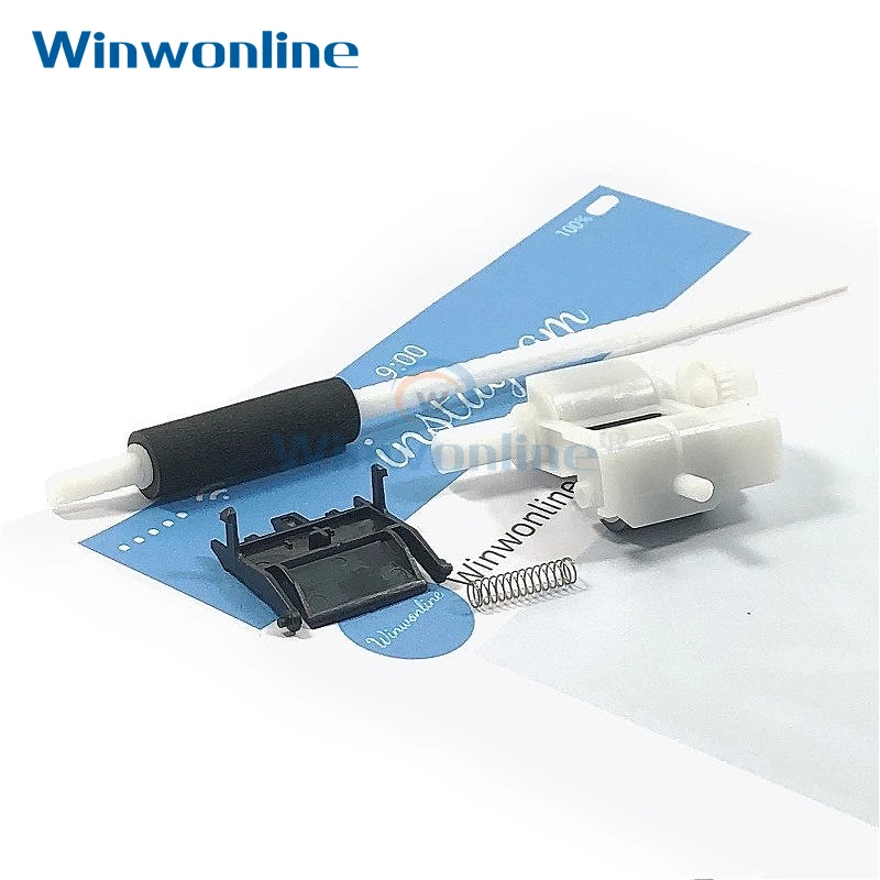 1 Set Paper Feed Ki…