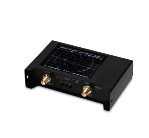 

3G network analyzer antenna analyzer 2.8-inch display vector analyzer SAA2-V2 VNA