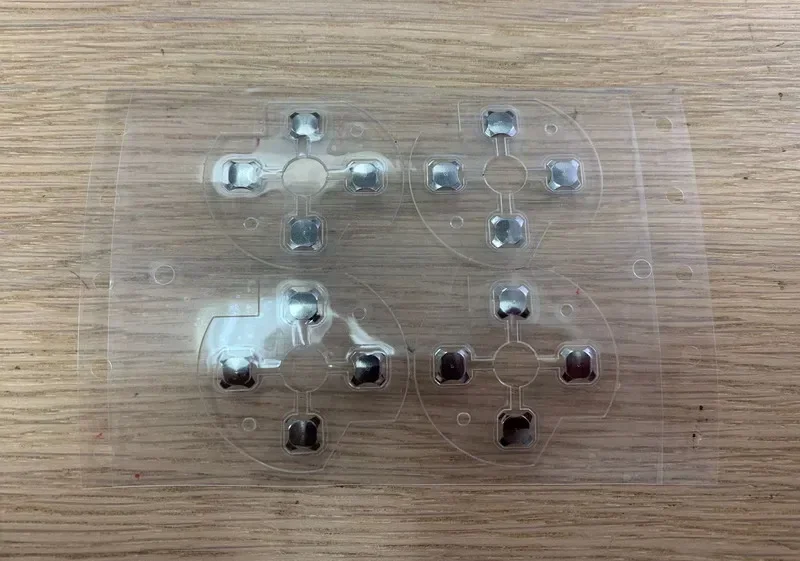 10Pcs/Lot Made In C… - image
