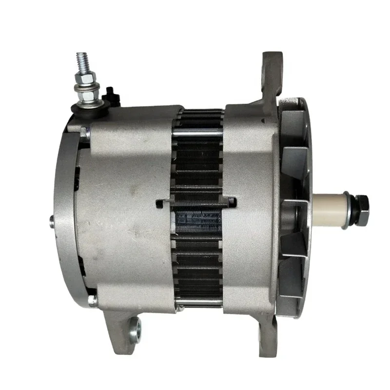 Cross border24V 95A Auto Alternator Excavator Tractor 1978820 1012118340 0R4841 1978820 1012118311