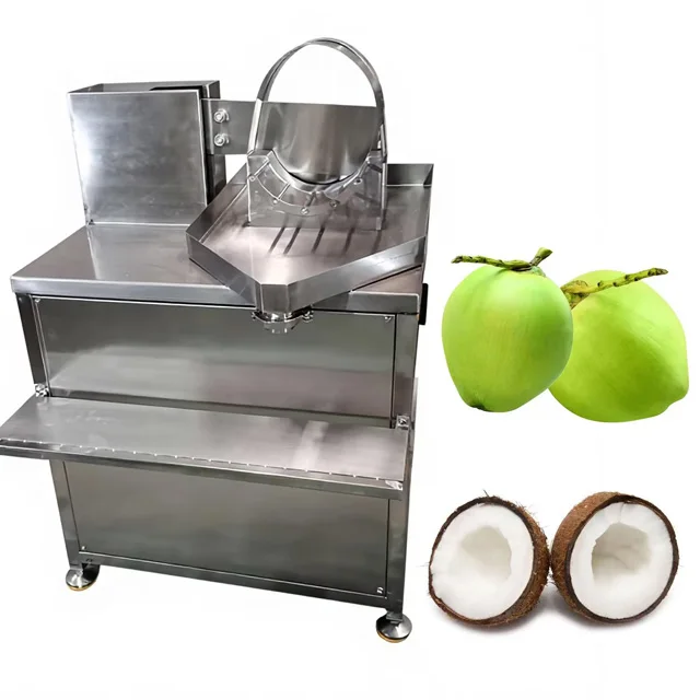 -kk Electric Cutting Machine with Motor 304 Stainless Steel Multifunctional Cost Effective High Efficiency 500pcs/h Capacity