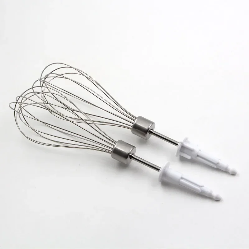 For Bosch electric whisk accessories stainless steel 12 wire bar beater head MFQ series MFQ4020/4030 universal