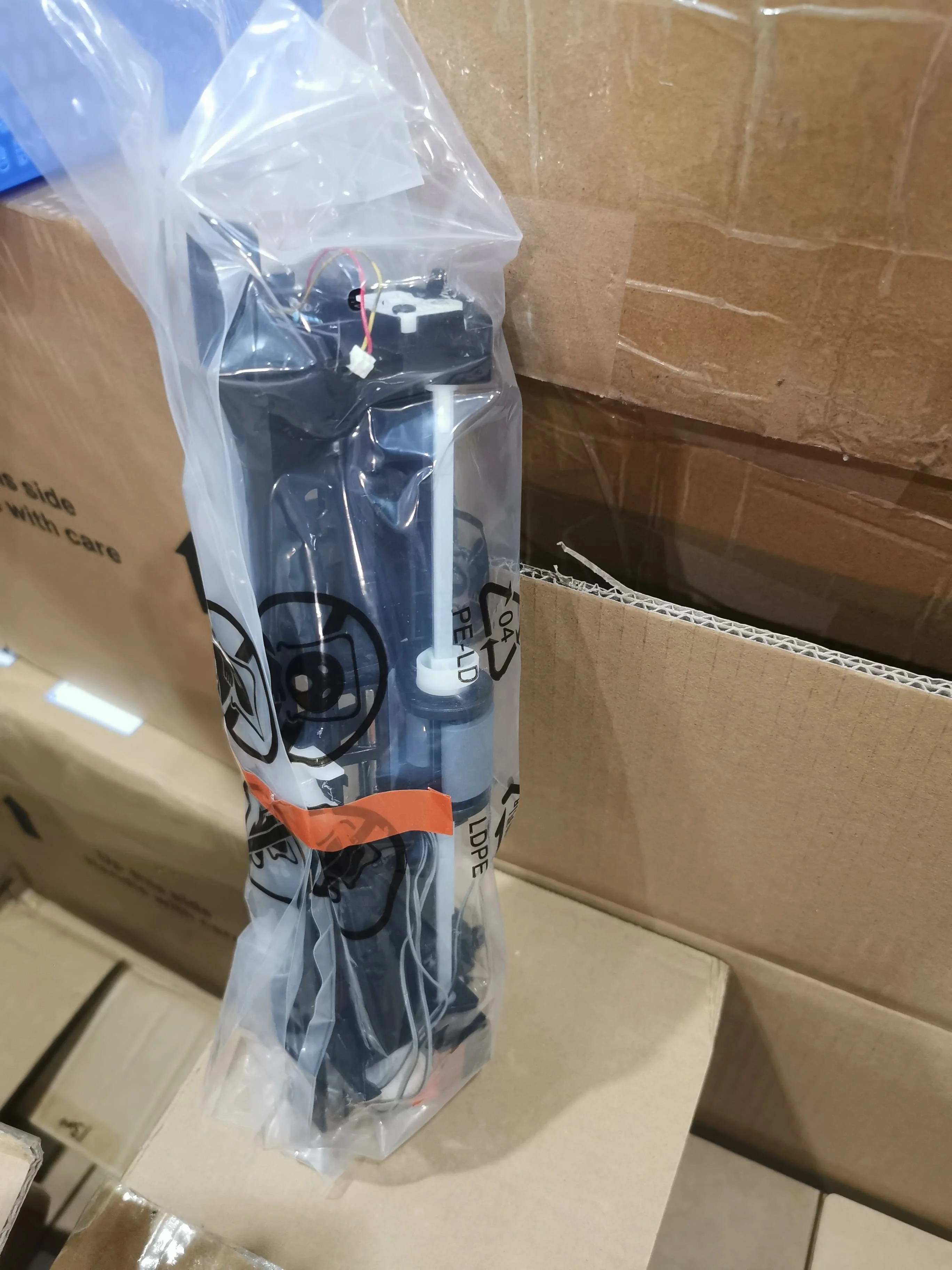 

JC93-00547A Базовый путь бумаги для Samsung CLP-365 360 для HP Laser 150a 178nw 178 Пикап-блок