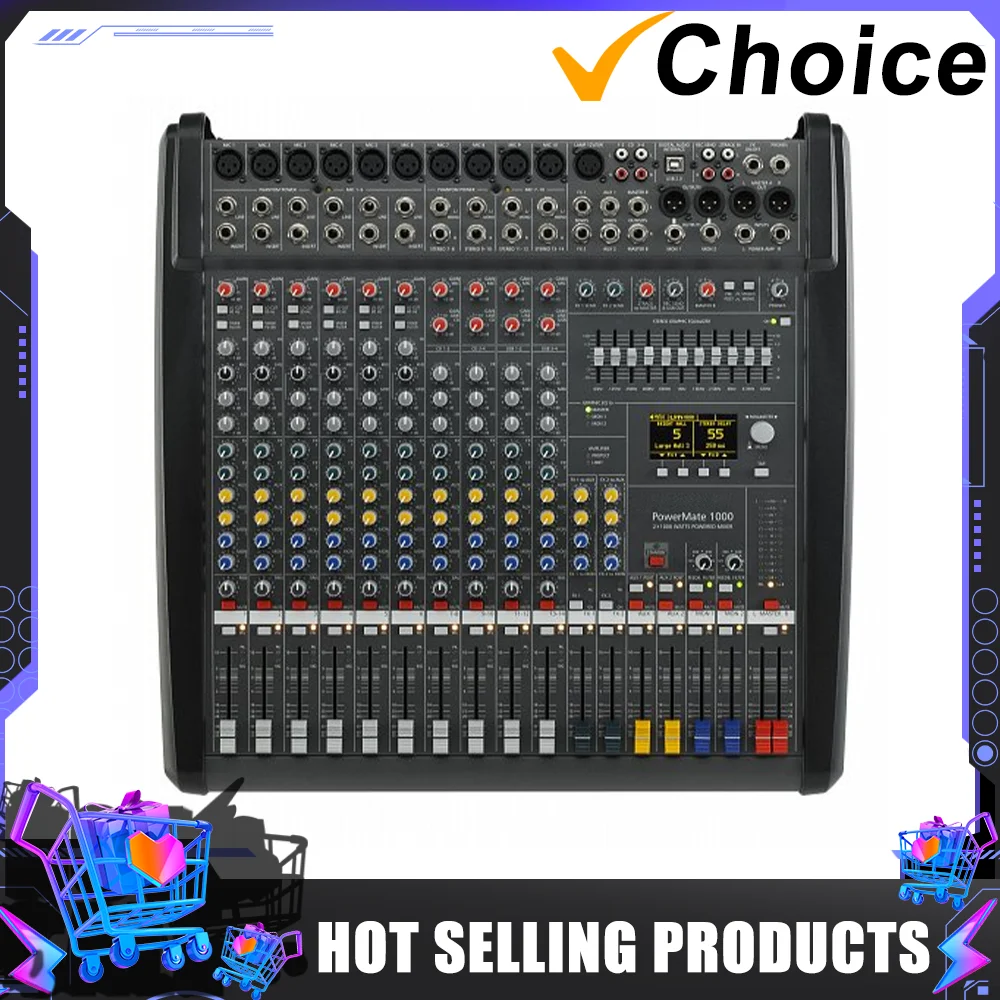 Powermate 1000 PM10…