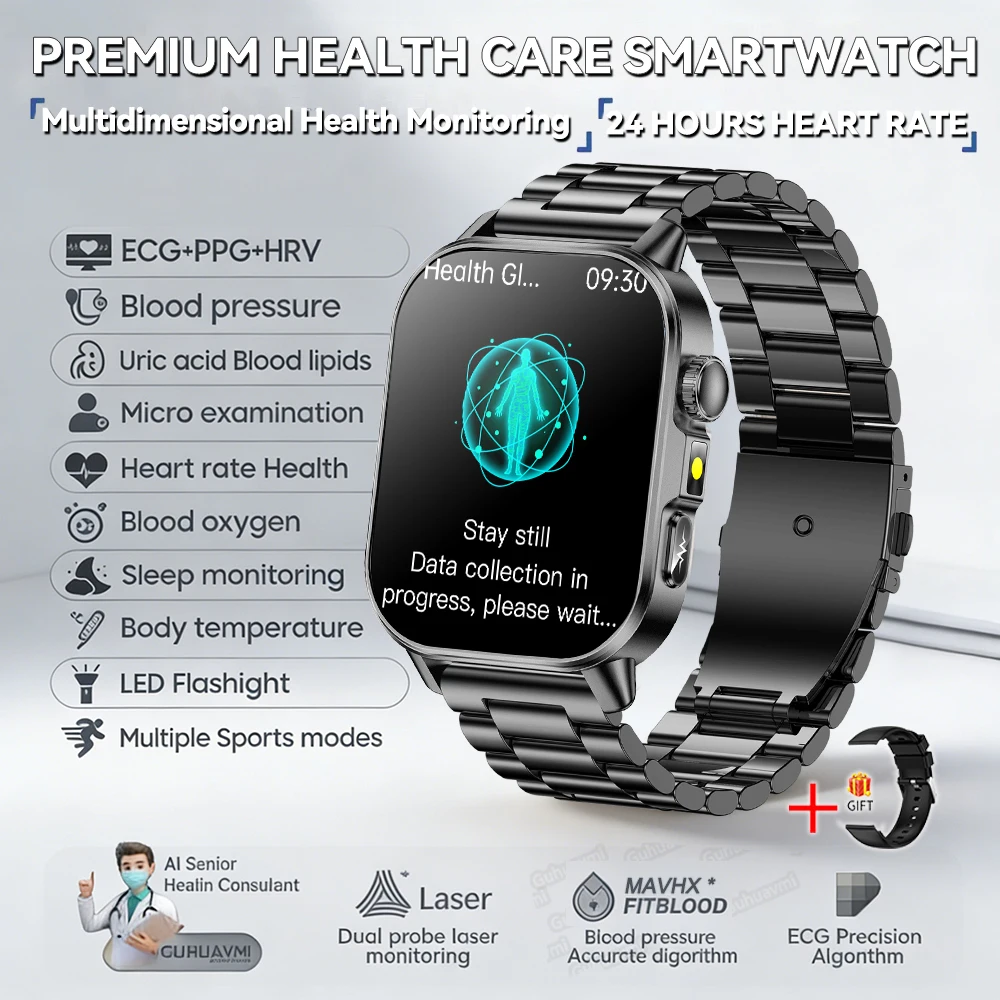 보라색