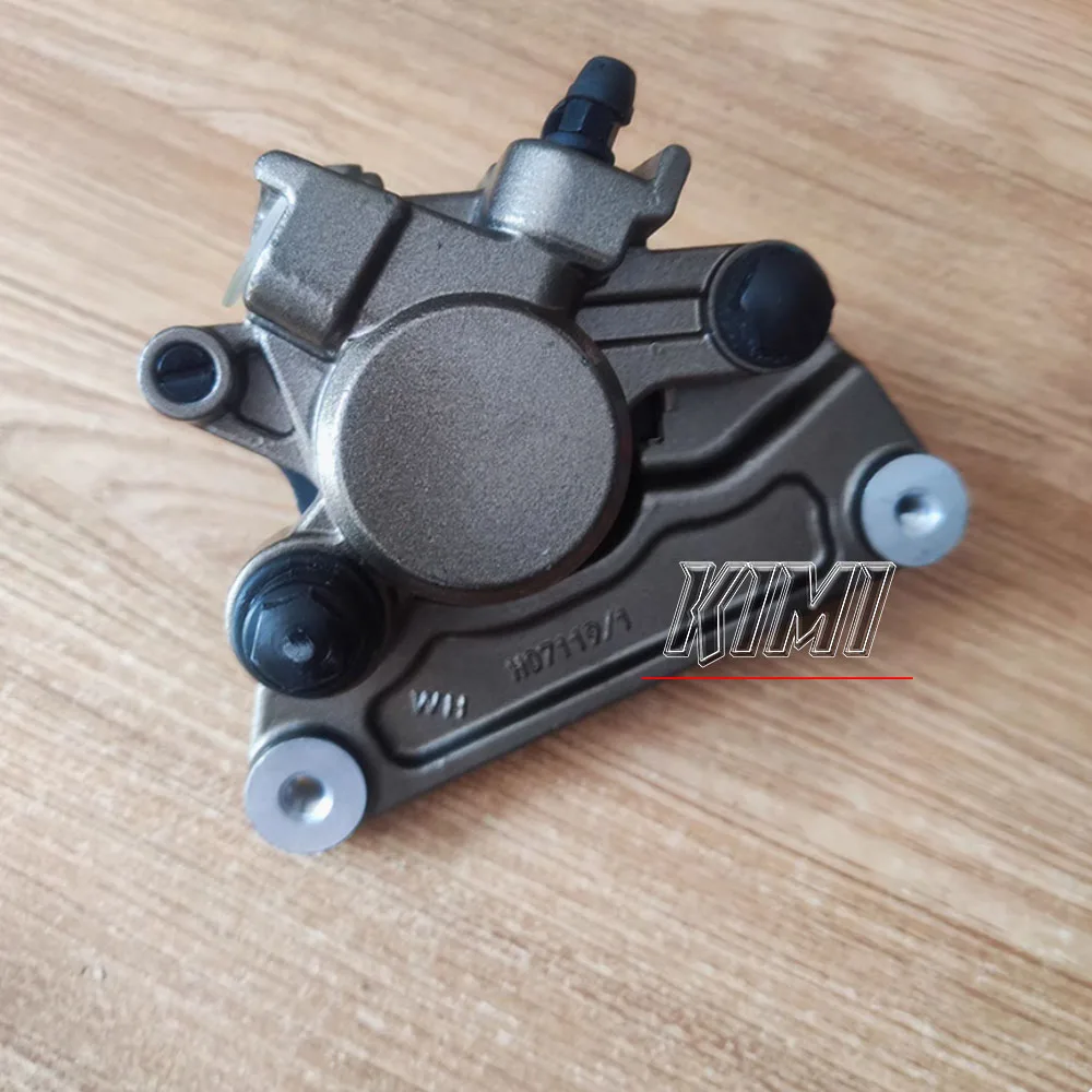 

For ZONTES 310M ZT310T-M Motorcycle 310M Rear Caliper Disc Brake Pump Brake Pad Assembly Brake Pump Original Accessories