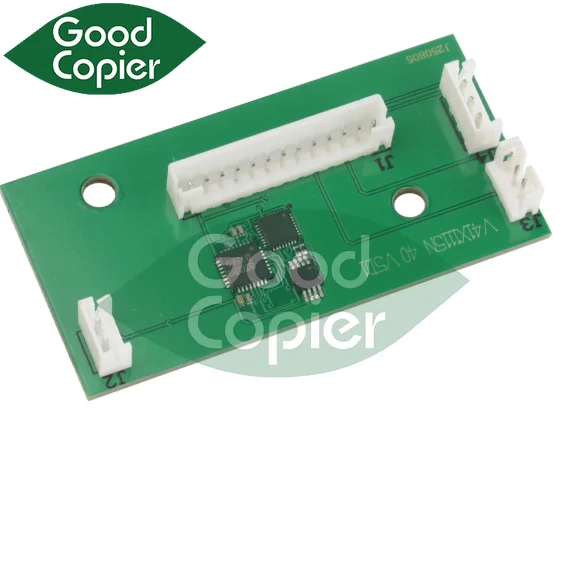 1PC 41X1115 Fuser Chip be used for Lexmark MS821 MS822 MS823 MS824 MS825 MX721 MX722 MX822 MX824 MX826 B2865