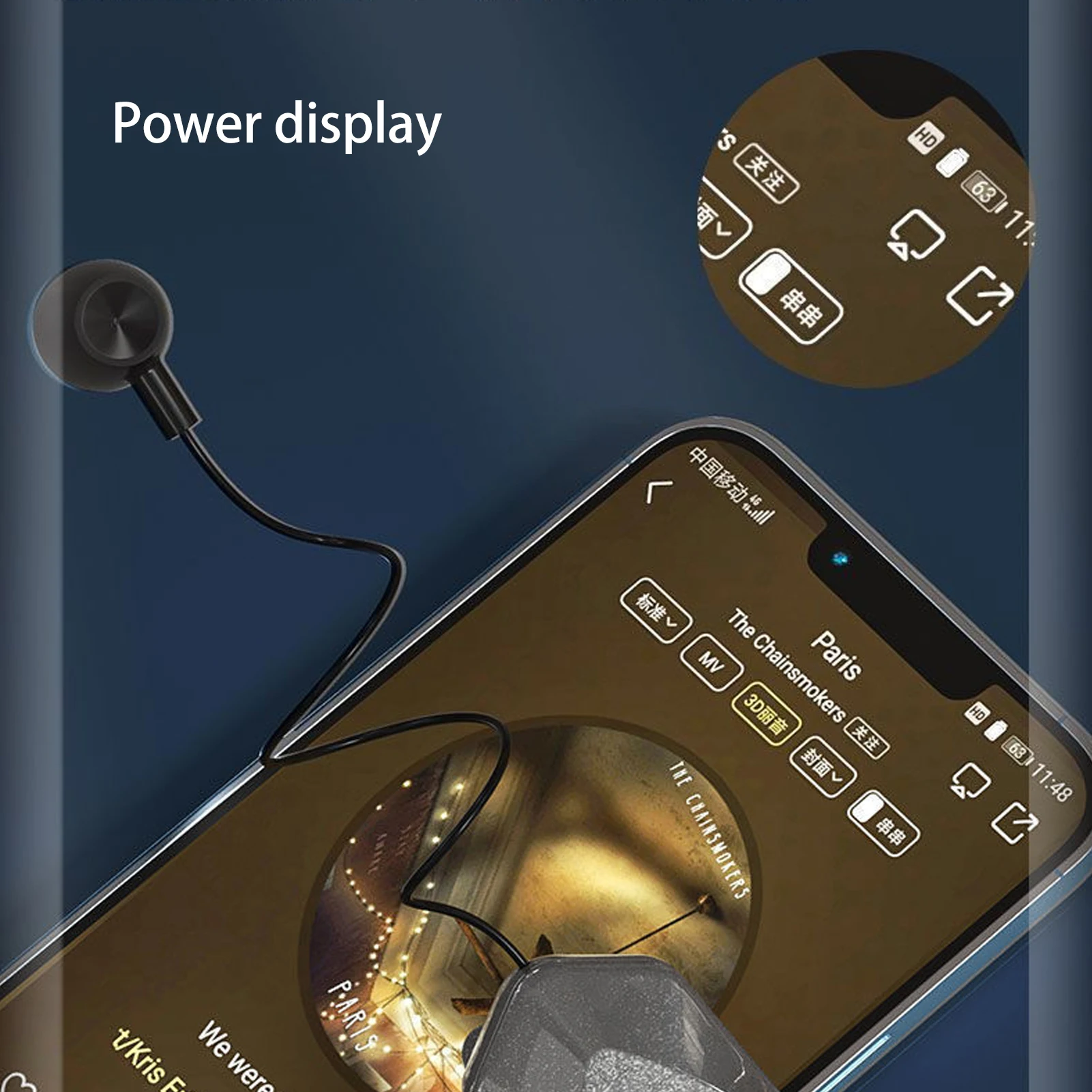 2/3/5 Fully Automatic Super Long Life Headset Low Power Comsumption Design for Business Office Use