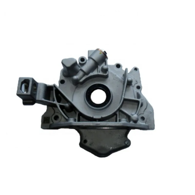 Water Pump 21176-1011010 211761011010 Is Suitable For All X-ray Series