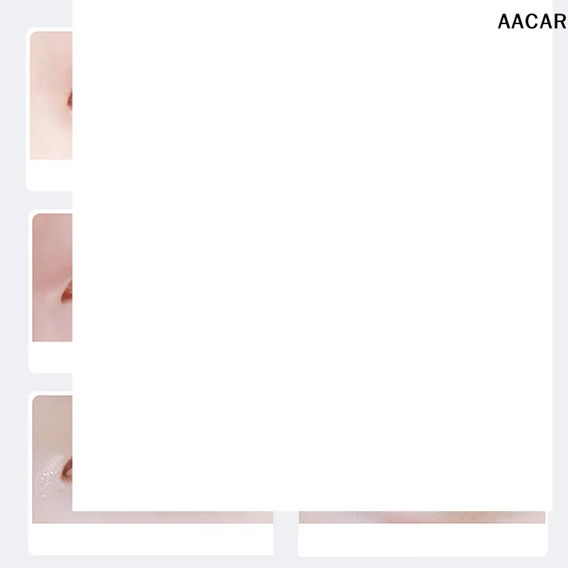 10 folhas invisível olho-lifting pegajado dupla pálpebra elevador fita adesivo remendos de pálpebra ferramenta de beleza spray água adesivo instantâneo