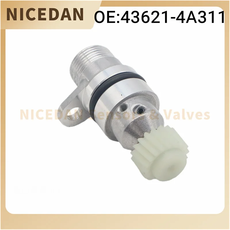 

Датчик скорости автомобиля для Kia 436214A311, запасные части для автомобилей 43621-4A311 43621 4A311 436214A311