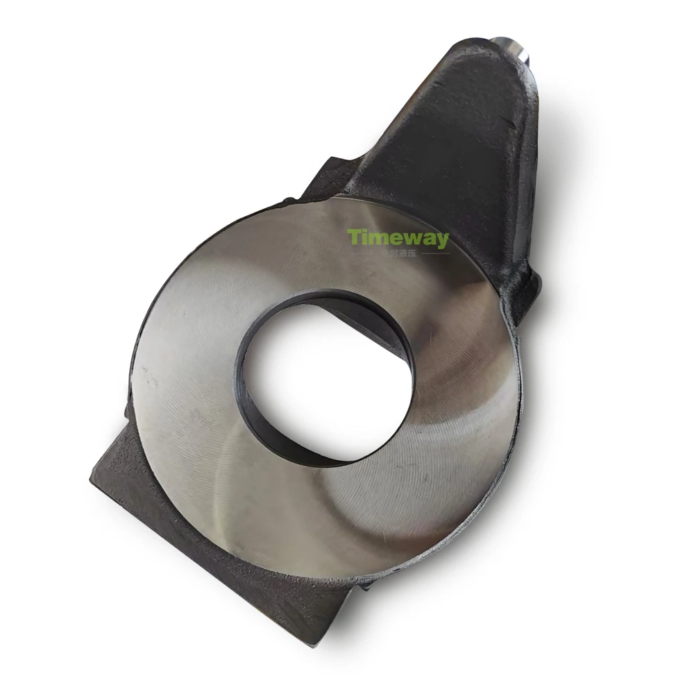 

Запасная часть насоса перекоса серии A4VG для ремонта Rexroth A4VG110, осевой поршневой насос