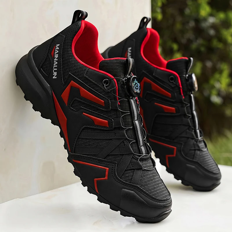Men's shoes, low-top, excellent grip, comfortable and breathable lining, stylish upper, suitable for indoor activities, outdoor