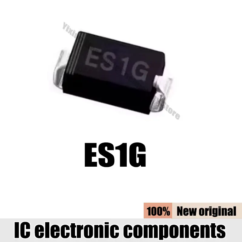 50-3000Pcs Es1G Sma New Original