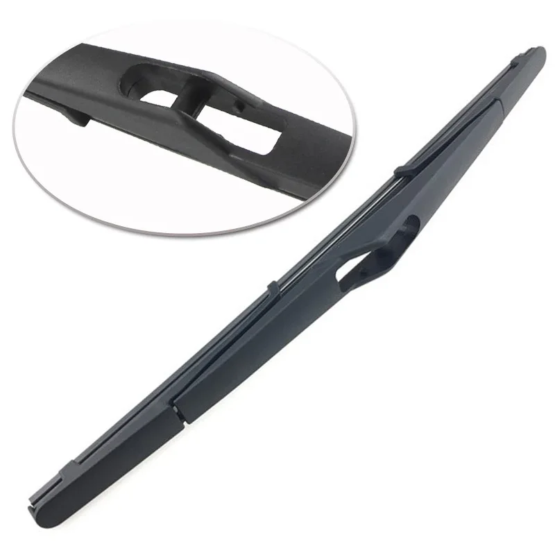 

Rear car wiper is suitable for 2024 Changan X7 plastic bracket rear wiper