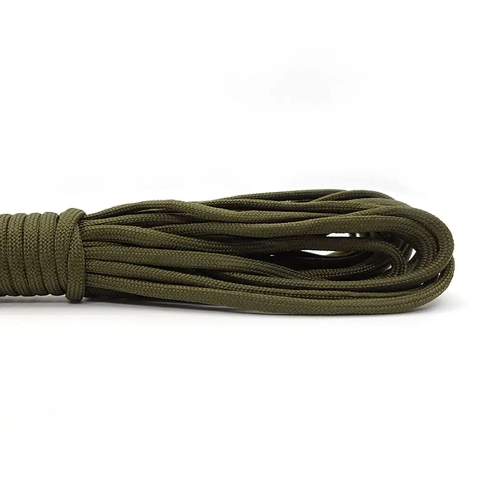 

Kit Outdoor Activity Tent Accessories Tent Wind Rope Canopy Lanyard Camping Rope Paracord Parachute Cord Parachute Lanyard