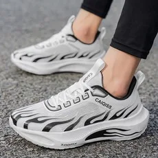 

Кроссовки для бега, марафонские легкие дышащие удобные мужские спортивные тренировочные кроссовки, мягкие теннисные кроссовки на воздушной подушке