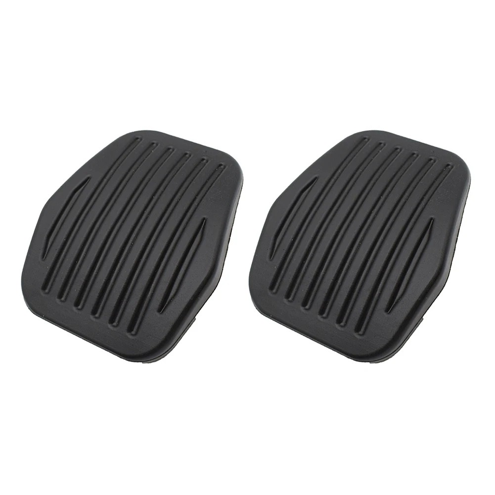 Pedal Pad Brake Clutch Car Brake Clutch Pedal Pad Replacement For Focus III CMAX 2022 Newest Automobile Accessories